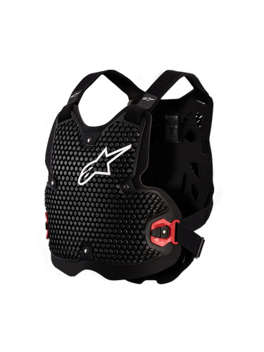 Alpinestars bionic action - action, v2