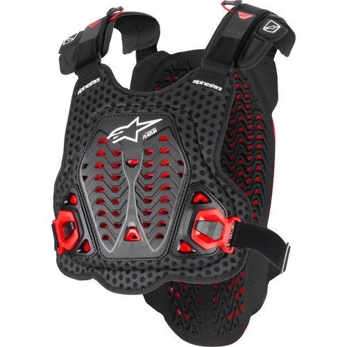 Alpinestars brustpanzer 5 - alpinestars, a-5