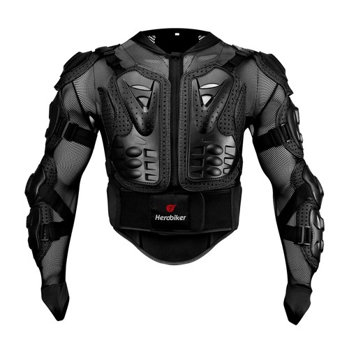 Protektoren jacke armour - protektoren,