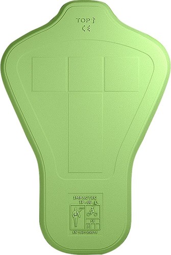 Impactec rückenprotektor - impactec,
