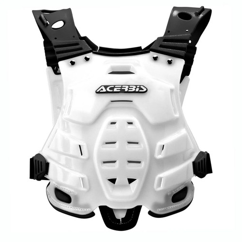 Acerbis brustpanzer profile - brustpanzer,