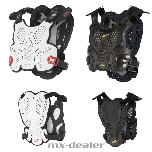 Alpinestars protektor - alpinestars, a1