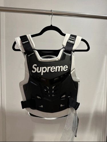 Fox supreme deflector vest - deflector,