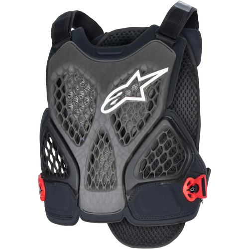 Alpinestars brustpanzer 6 - alpinestars, a-6